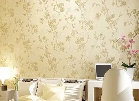 خرید کاغذ دیواری سه بعدی کلاسیک با قیمت استثنایی