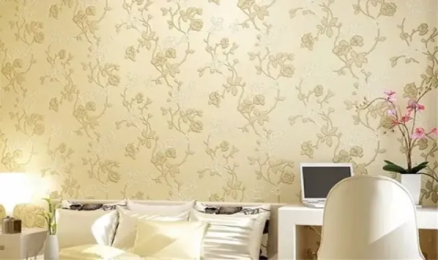 خرید کاغذ دیواری سه بعدی کلاسیک با قیمت استثنایی