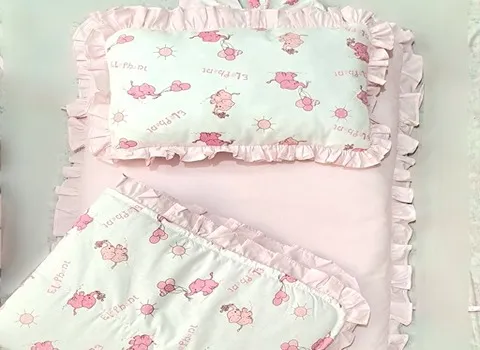 خرید و قیمت انواع پتو و تشک نوزاد