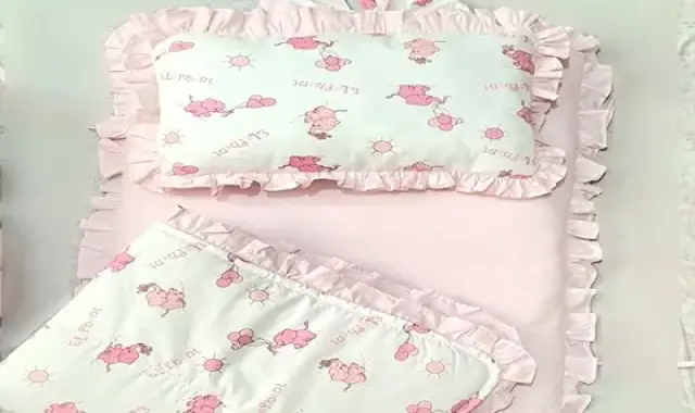 خرید و قیمت انواع پتو و تشک نوزاد