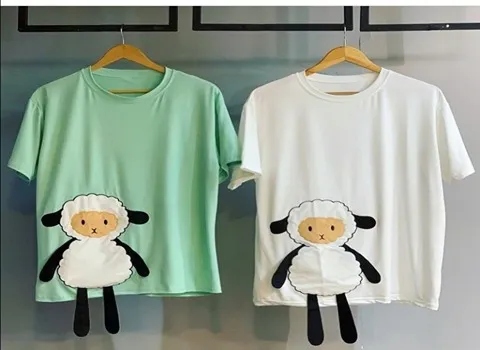 تاپ زنانه عمده؛ 3 نوع اسپرت مجلسی ساده جنس نخی پنبه ای