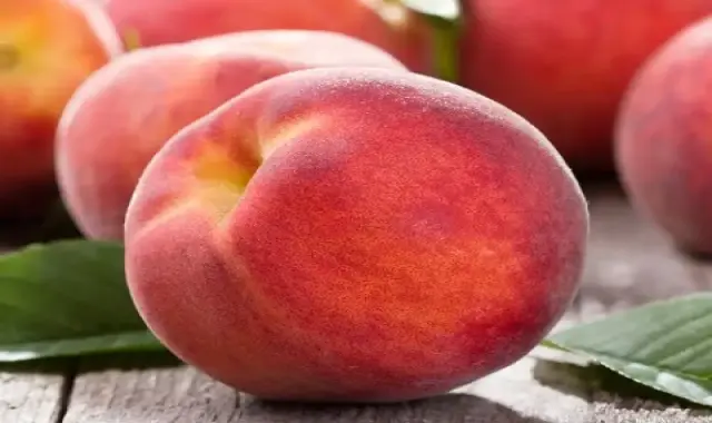 قیمت هلو زعفرانی هسته جدا