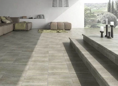 کاشی و سرامیک در زاهدان؛ سه بعدی 2 نصب چسبی سیمانی هشت ضلعی Zahedan