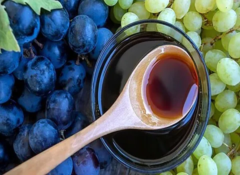 خرید جدیدترین انواع شیره انگور اصل ملایر