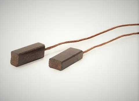 زغال دینام ال 90؛ دو سه زغاله مقاومت بالا تولید برق خودرو