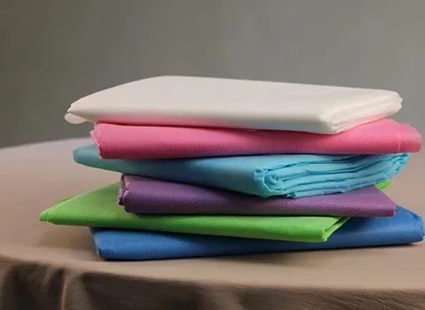 مشخصات ملحفه یکبار مصرف تخت دو نفره و نحوه خرید عمده