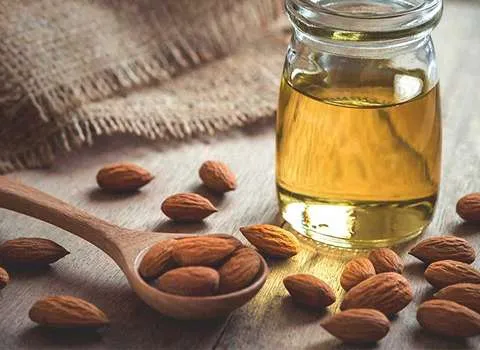 قیمت روغن بادام شیرین