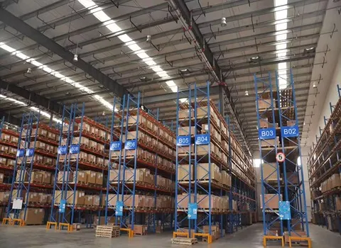 قیمت سردخانه صنعتی + خرید انواع متنوع سردخانه صنعتی