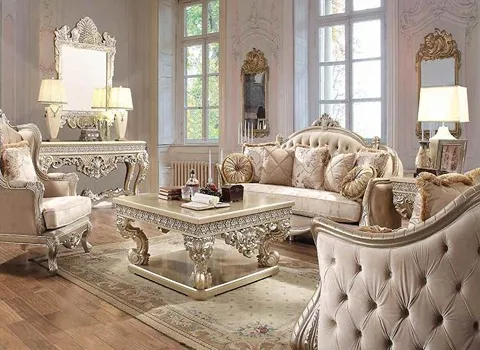 بهترین مبل راحتی شیک + قیمت خرید عالی