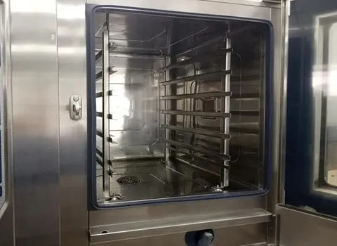 یخچال صنعتی کم مصرف؛ بزرگ کوچک مناسب فروشگاه سفید مشکی