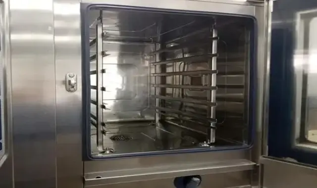 یخچال صنعتی کم مصرف؛ بزرگ کوچک مناسب فروشگاه سفید مشکی