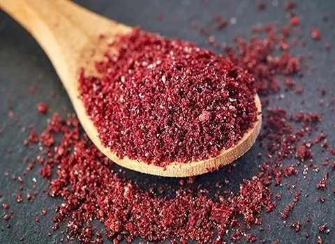 خرید انواع گیاه دارویی  سماق + قیمت