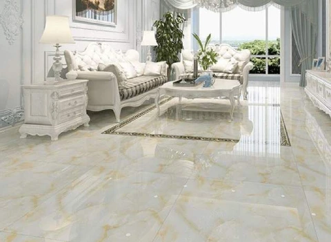 خرید انواع سرامیک کف پذیرایی + قیمت