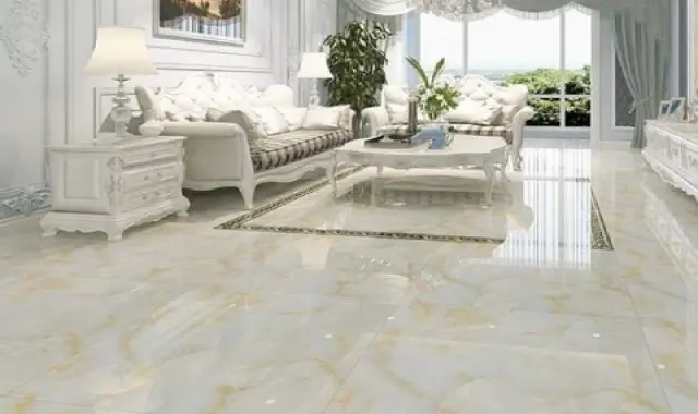 خرید انواع سرامیک کف پذیرایی + قیمت