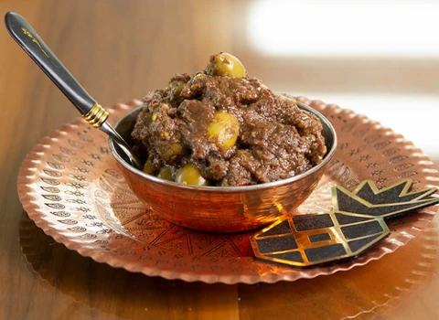 زیتون پرورده بدون رب انار + بهترین قیمت خرید