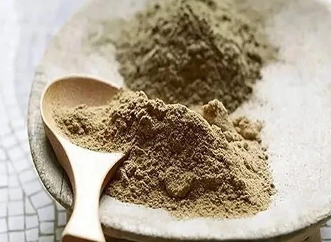 بنتونیت گناباد؛ سفید رس ریز دانه جذب رطوبت بالا Gonabad