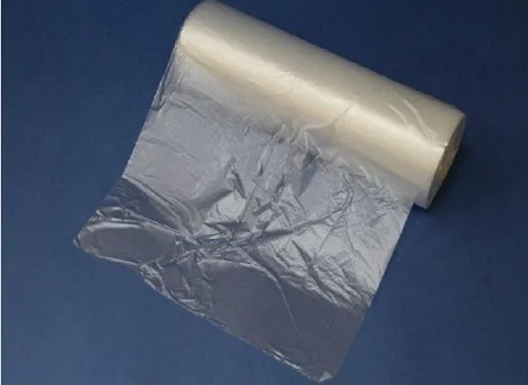 نایلون رولی بسته بندی نازک | خرید با قیمت ارزان