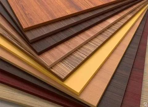 ام دی اف ونگه مات؛ مقاومت بالا وزن متعادل روکش دار Matte MDF