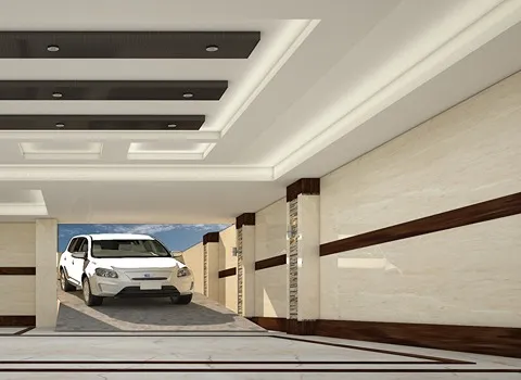 قیمت خرید سرامیک پارکینگی + مزایا و معایب