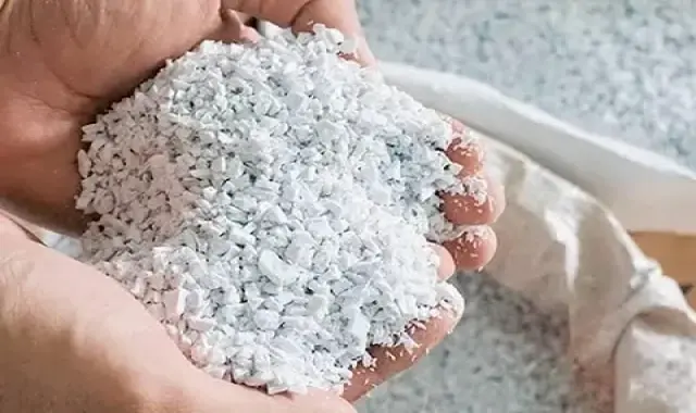 کربنات کلسیم اصفهان؛ سفید پودری بسته بندی فله فرمول شیمیایی CCaO3