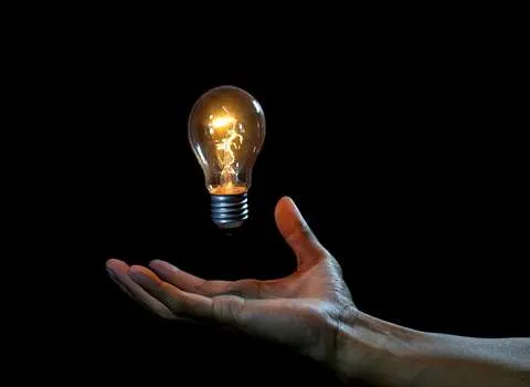 قیمت لامپ ال ای دی سقفی روکار