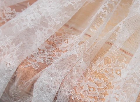 مرجع قیمت انواع پارچه توری + خرید ارزان