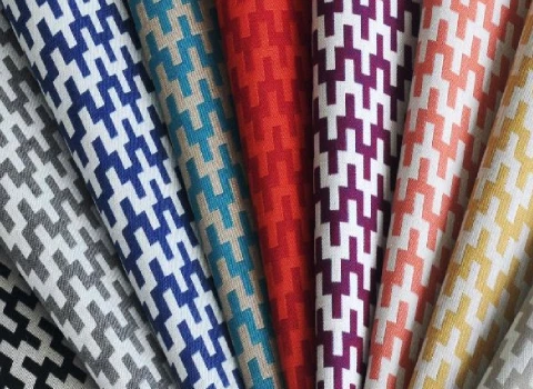 خرید انواع پارچه جین کیلویی + قیمت