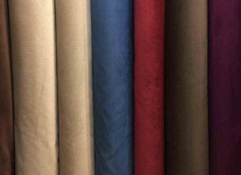 خرید و قیمت پارچه مازراتی مانتویی مشکی