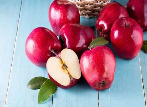 قیمت سیب درختی اشنویه از تولید به مصرف