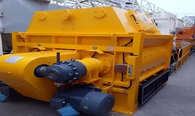 دستگاه سنگ شکن ماسه شویی؛ چرخشی غلتکی فکی 2 نوع سیار ثابت