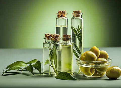 بهترین روغن زیتون 4 لیتری + قیمت خرید عالی