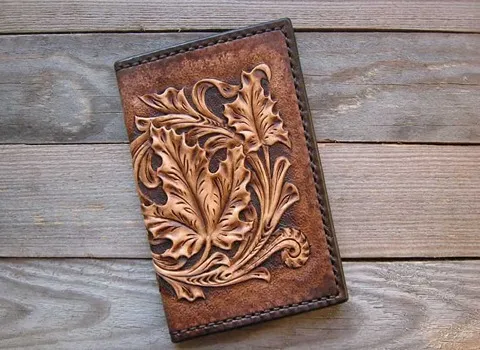 قیمت چرم حکاکی