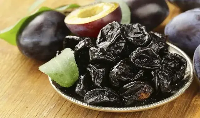 آلو خشک | فروشندگان قیمت مناسب آلو خشک