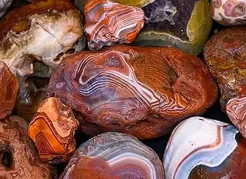 خرید سنگ قیمتی | فروش انواع سنگ قیمتی با قیمت مناسب