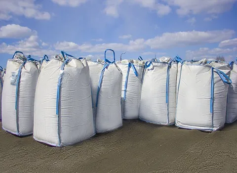 معرفی انواع کیسه جامبو + قیمت خرید روز