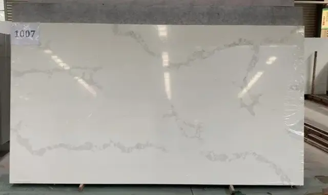 سنگ مرمر هرات افغانستان؛ سفید براق صیقلی اونیکس Marble