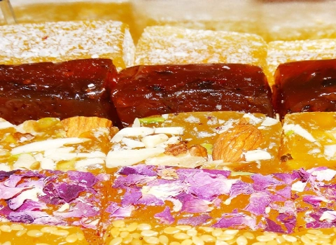 بهترین مسقطی لاری  + ویژگی ها و مشخصات