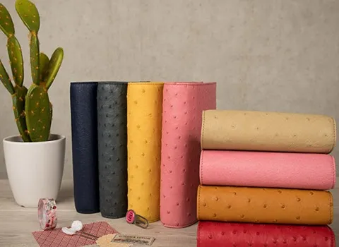 قیمت چرم شترمرغ در ایران