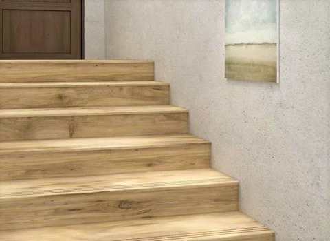 سنگ سرامیک پله؛ لعاب دار طرح پارکت چوب 2 مدل گرانیتی مرمریت