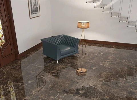 سنگ سرامیک پولیش؛ مانع نفوذ آب مایعات 2 جنس پرسلان گرانیت Ceramic