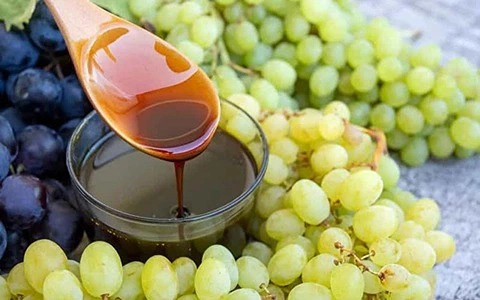 شیره انگور محلی؛ دوشاب شاهانی ارگانیک تقویت سیستم ایمنی بدن