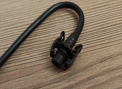 شیلنگ قمقمه 206؛ خنک کننده کنترل پیشگیری نشتی آب