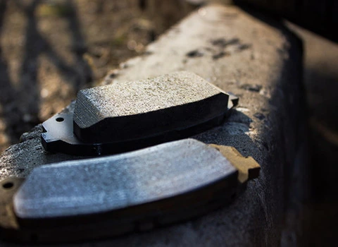 لنت ترمز سراتو؛ کاسه ای دیسکی 3 جنس فولادی سرامیکی کم فلز