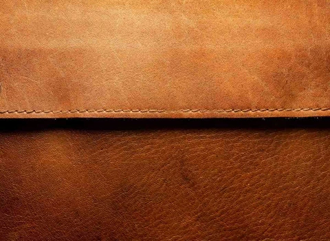 چرم مصنوعی پلی استر؛ قهوه ای زرد مشکی سبز مناسب روکش مبل