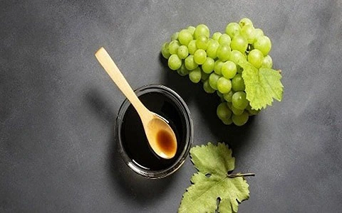 قیمت خرید شیره انگور سفت + عکس