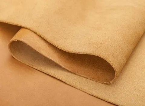 چرم کفی خام؛ بی رنگ ضد قارچ بو 2 نوع مربع مستطیل Insole