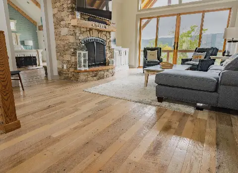 قیمت پارکت لمینت ضد آب