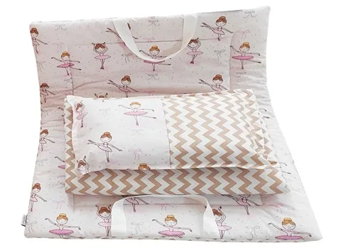 تشک خواب مسافرتی نوزاد | خرید با قیمت ارزان