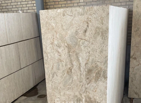 خرید و قیمت انواع سنگ مرمریت آباده