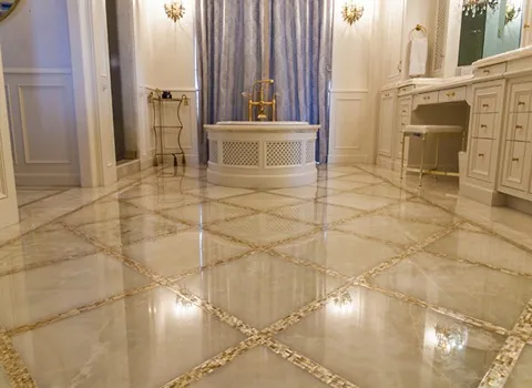 خرید انواع سنگ مرمریت با بهترین قیمت